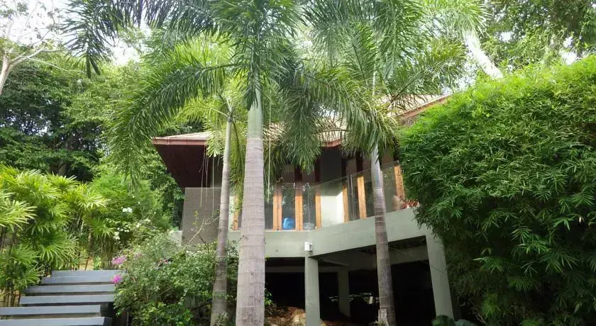 Самуи: Thiann house
