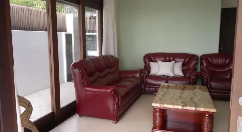 Самуи: Villa Bali