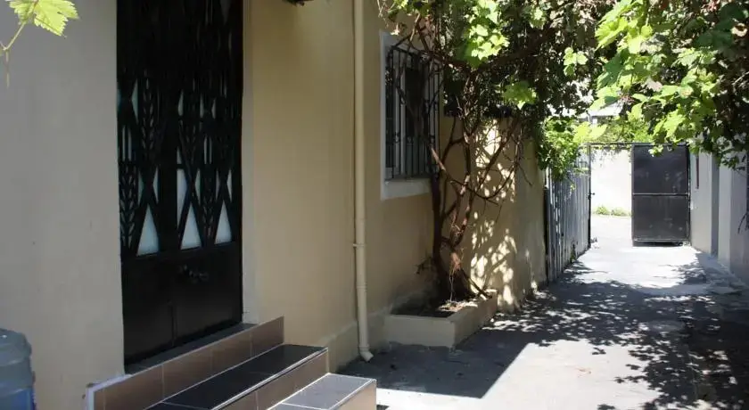 Стамбул: Coskun House Garden