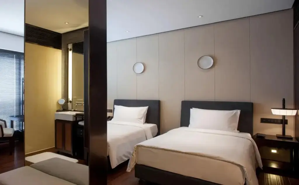 Тяньцзинь: TianJin Society Hill International Mice Complex