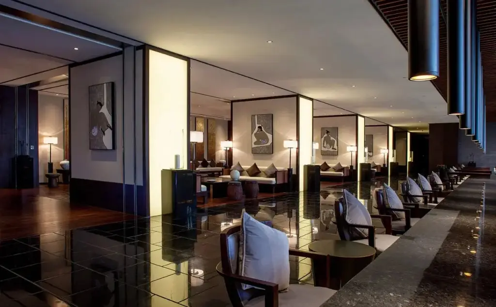 Тяньцзинь: TianJin Society Hill International Mice Complex