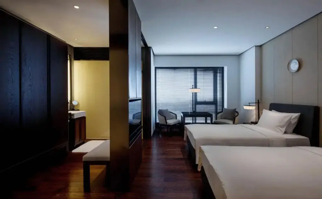 Тяньцзинь: TianJin Society Hill International Mice Complex