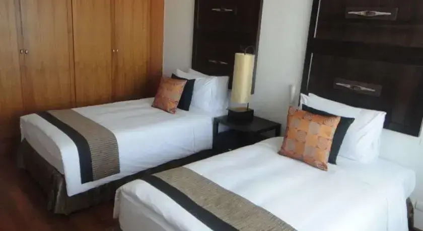 пляж Банг-Тао: Laguna Village Phuket Resort