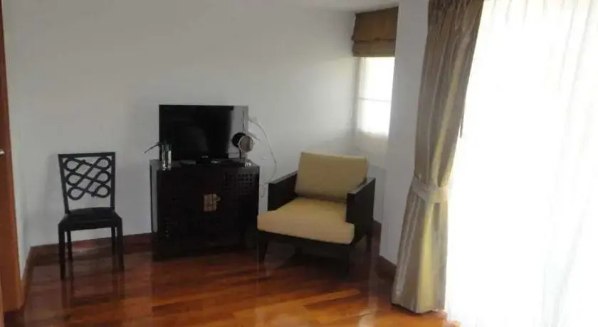 пляж Банг-Тао: Laguna Village Phuket Resort