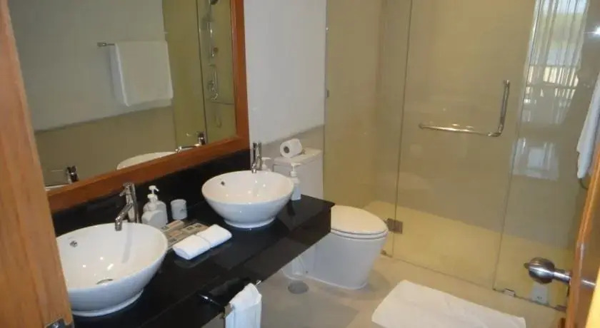 пляж Банг-Тао: Laguna Village Phuket Resort