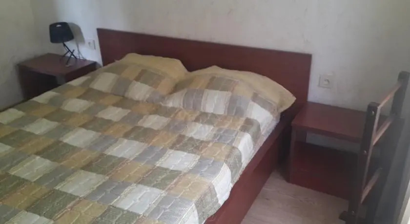 Батуми: Guest house Makhindzhauri