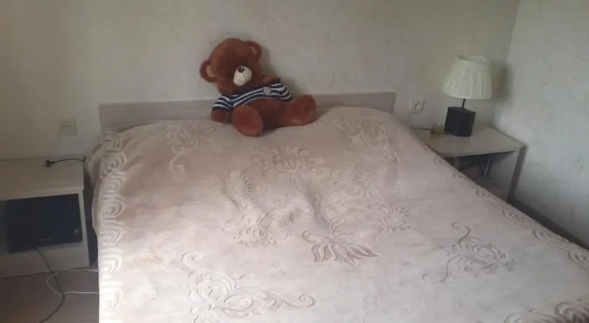 Батуми: Guest house Makhindzhauri