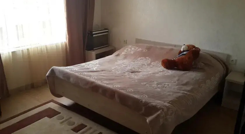 Батуми: Guest house Makhindzhauri