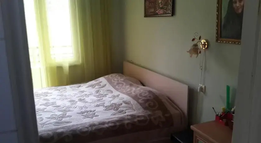 Батуми: Guest house Makhindzhauri