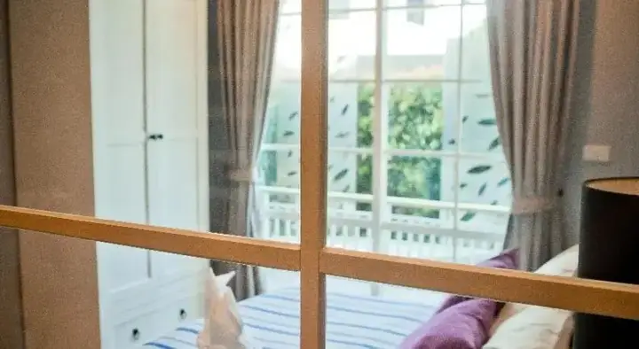 Хуахин: Autumn A106 by Huahin Holiday Condo