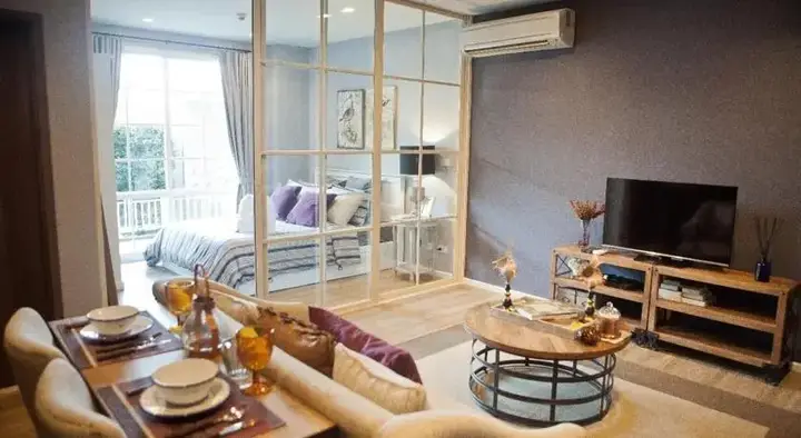 Хуахин: Autumn A106 by Huahin Holiday Condo