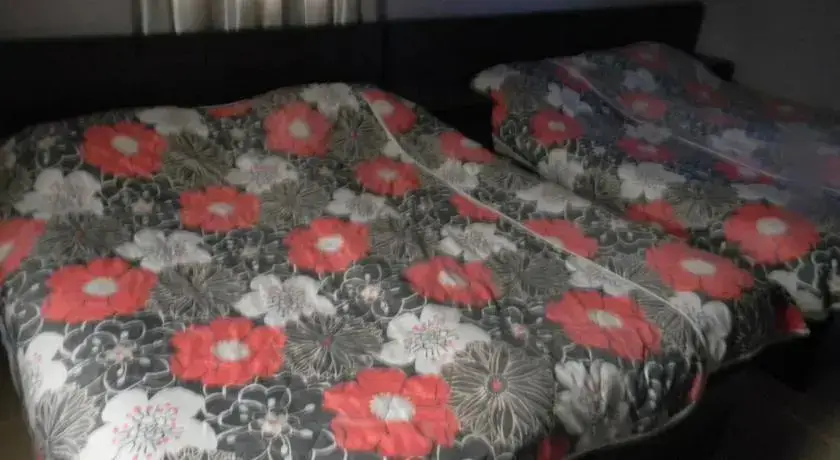 Кобулети: Golden Beach Hotel