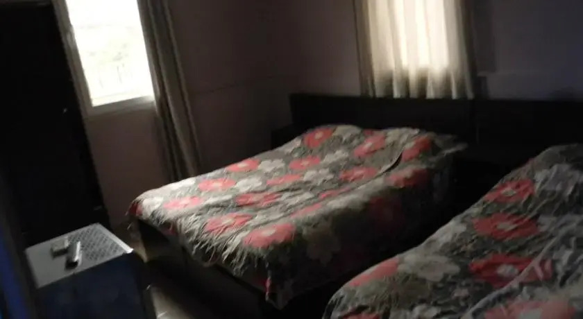 Кобулети: Golden Beach Hotel