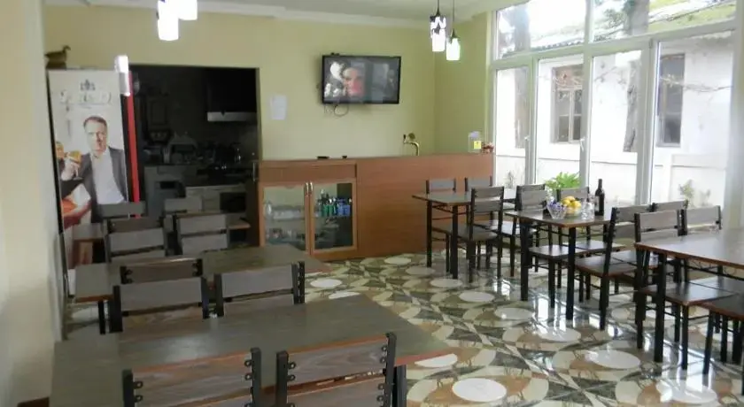 Кобулети: Golden Beach Hotel