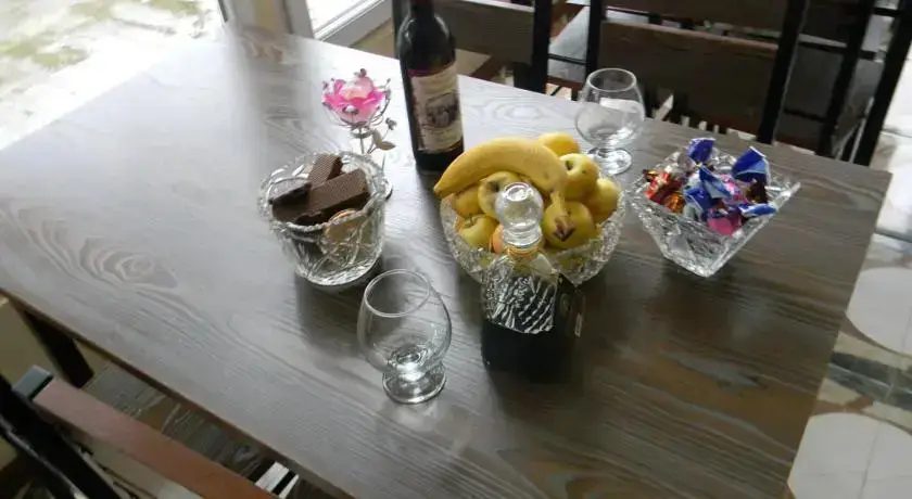 Кобулети: Golden Beach Hotel