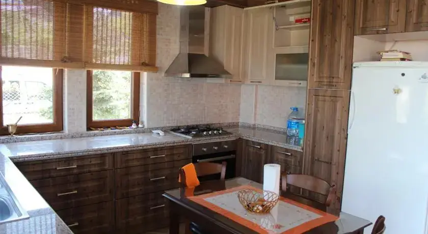 Трабзон: Kral Villa