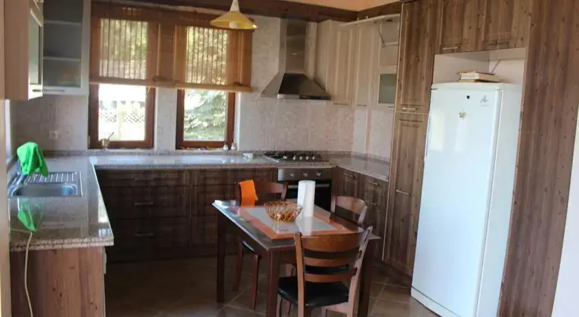 Трабзон: Kral Villa