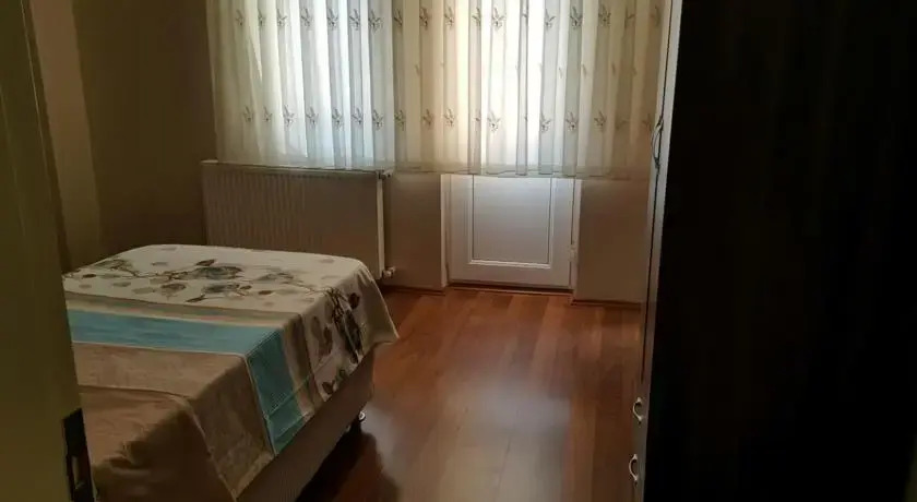 Трабзон: Korukent Villa