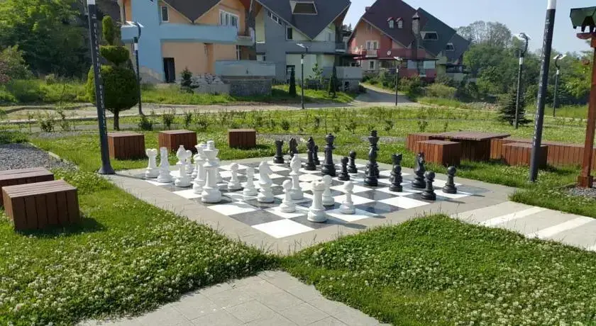Трабзон: Korukent Villa