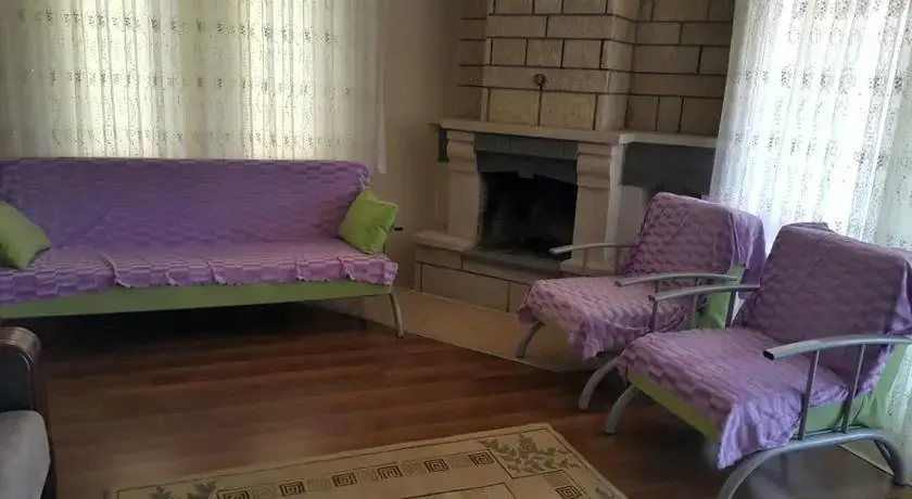 Трабзон: Korukent Villa