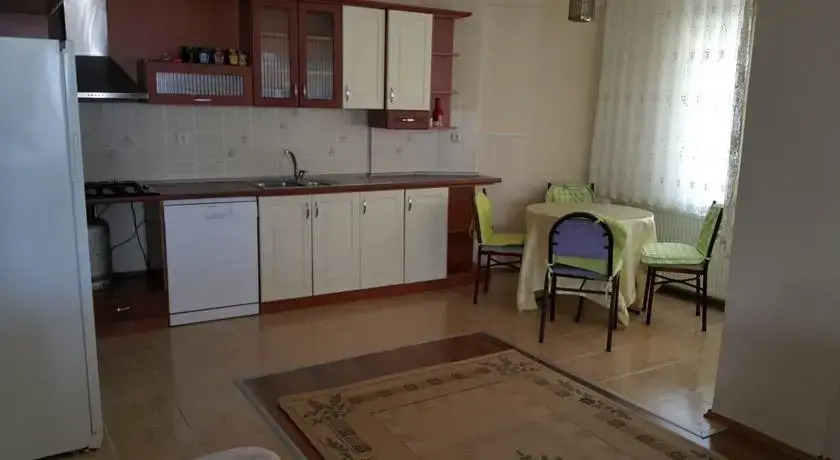Трабзон: Korukent Villa
