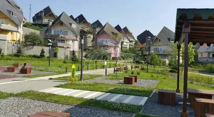 Трабзон: Korukent Villa