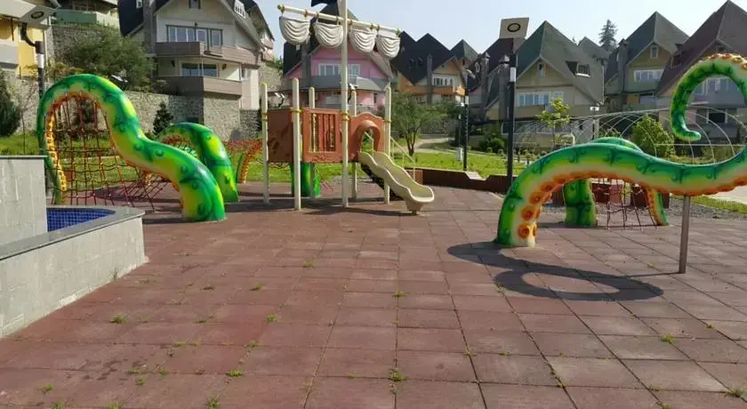 Трабзон: Korukent Villa