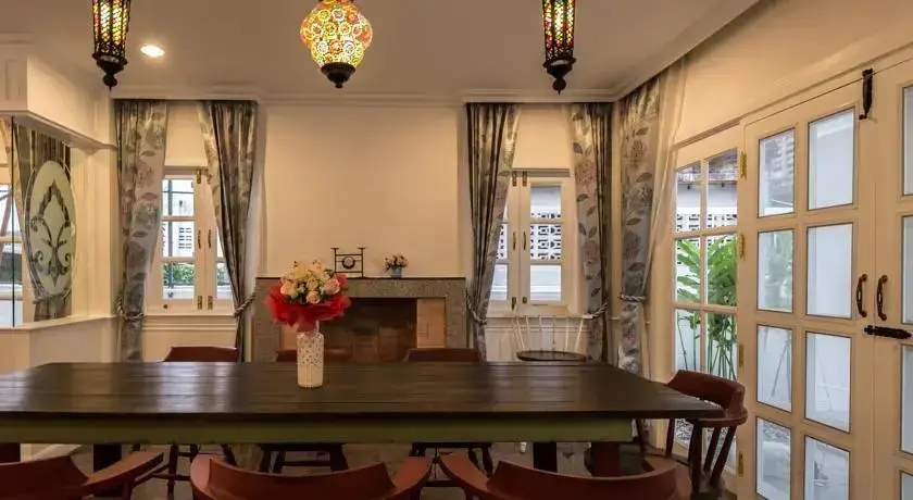 Чиангмай: Chiangmai Singharat Road Villa