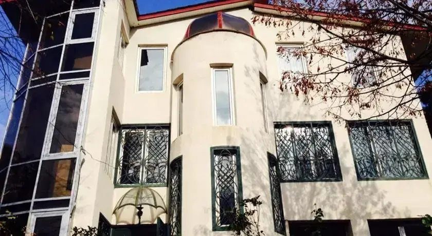 Мцхета: Villa Agmashenebeli Alley