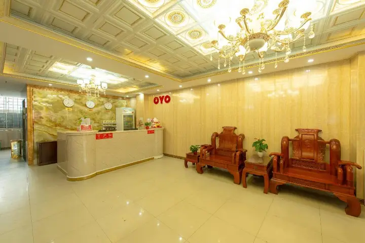Ханой: Truong Son Hotel