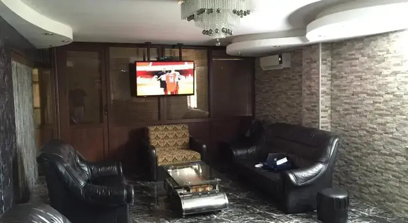 Батуми: Black Sea Pearl Hotel