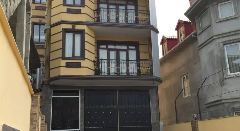 Батуми: Black Sea Pearl Hotel