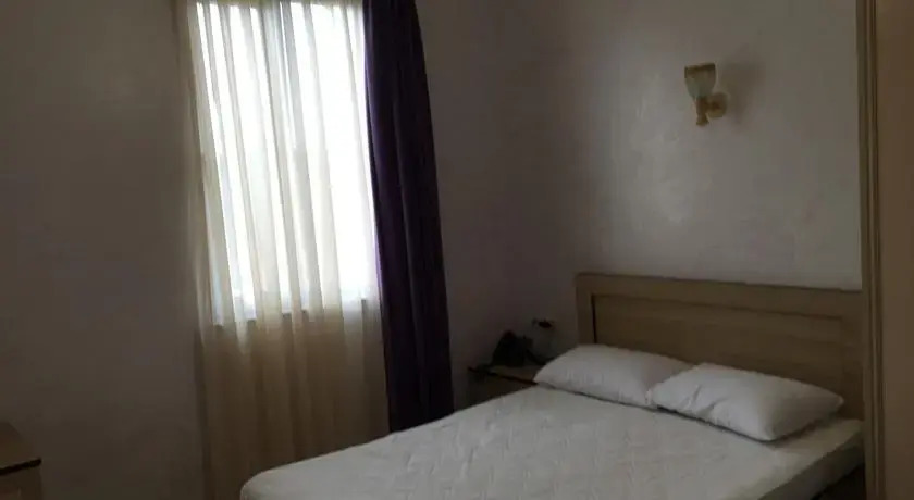 Батуми: Black Sea Pearl Hotel