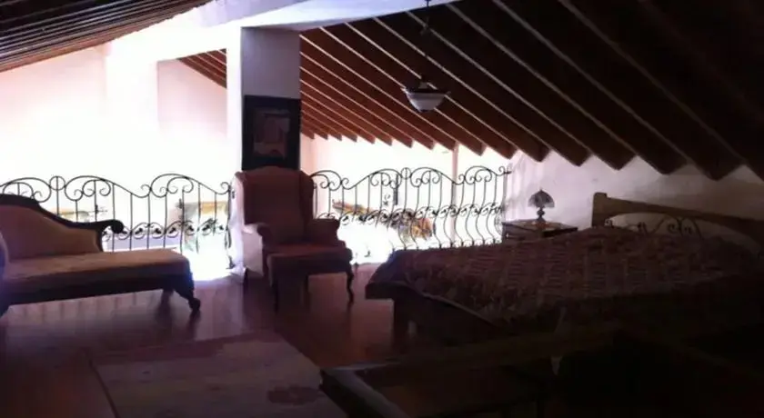 Калеучагиз: Villa Maya
