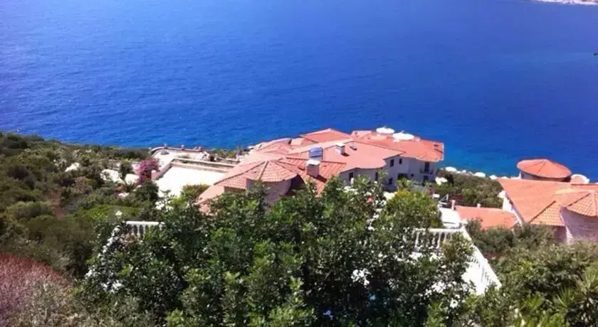 Калеучагиз: Villa Maya