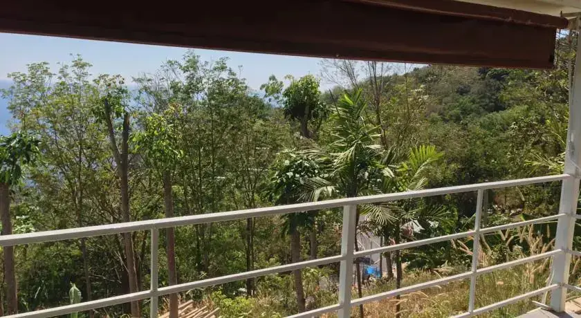 Камала Бич: Nakalay View Point