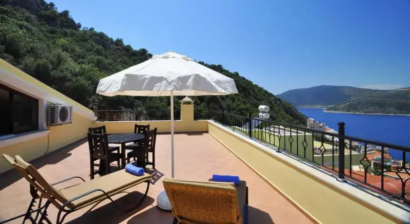 Калкан: Villa Lemon Tree
