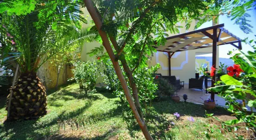 Калкан: Villa Lemon Tree