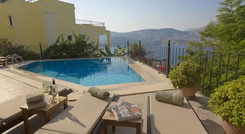 Калкан: Villa Lemon Tree