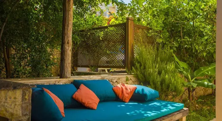 Калкан: Villa Tera Mare