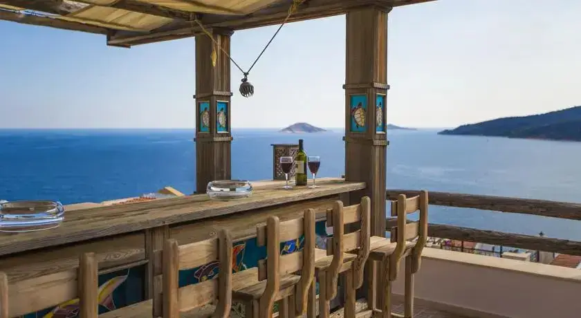 Калкан: Villa Tera Mare