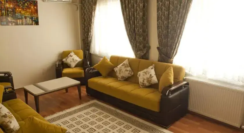 Стамбул: Orient Home