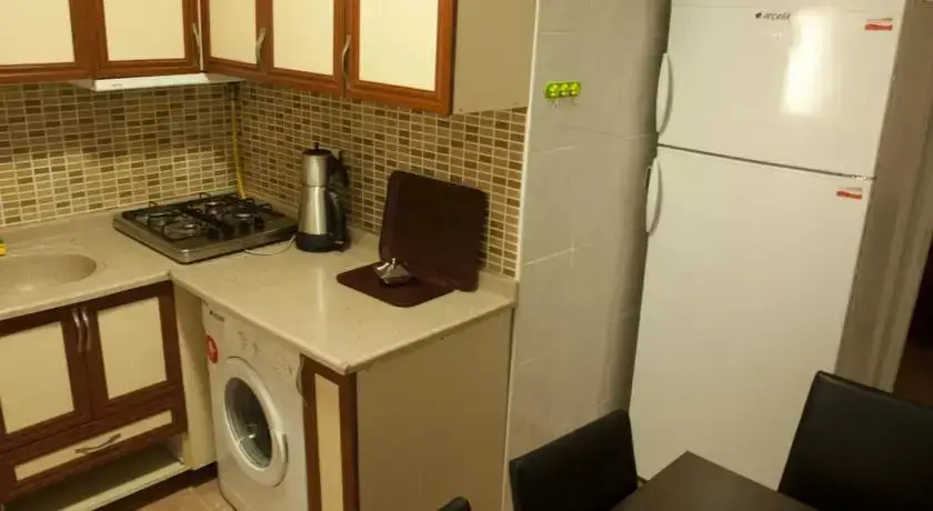 Стамбул: Orient Home
