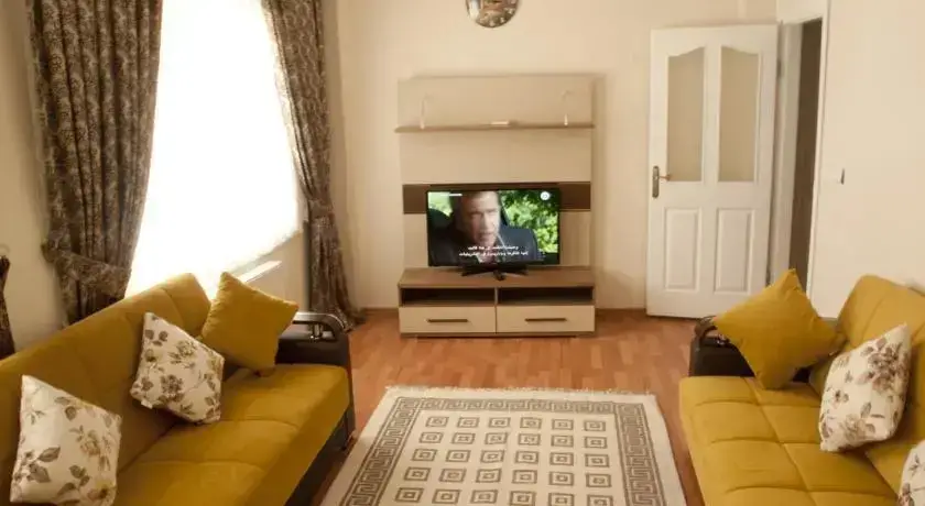 Стамбул: Orient Home