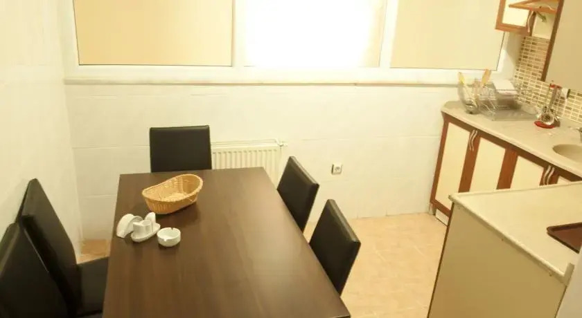 Стамбул: Orient Home