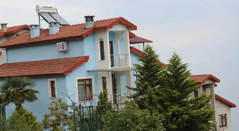 Трабзон: Sayın Villa