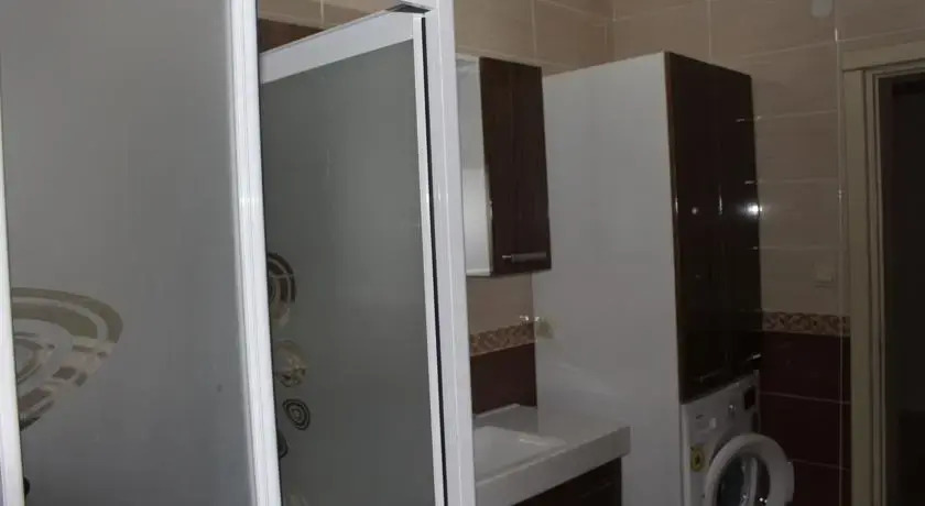 Трабзон: Sayın Villa