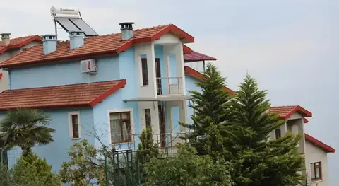 Sayın Villa — фото 1