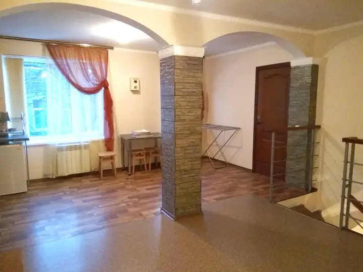 Феодосия: Апартаменты в Центре Феодосии