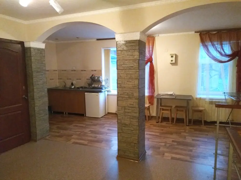 Феодосия: Апартаменты в Центре Феодосии